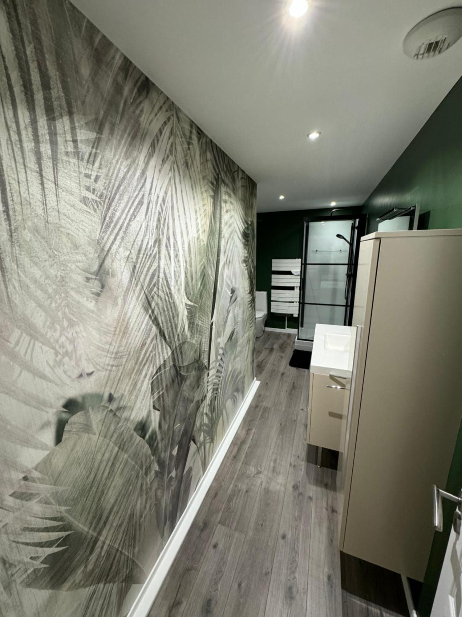 Appartement Cosy A Louer Berck ภายนอก รูปภาพ