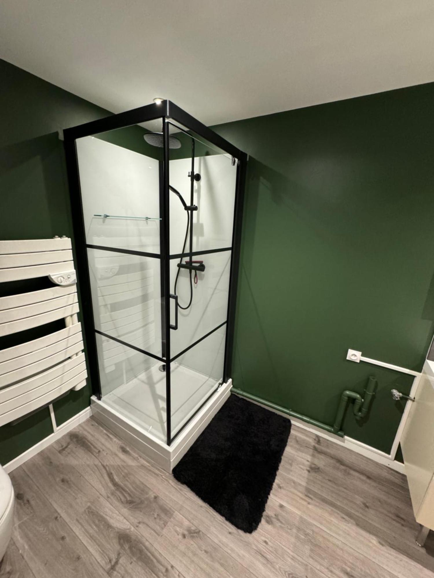 Appartement Cosy A Louer Berck ภายนอก รูปภาพ