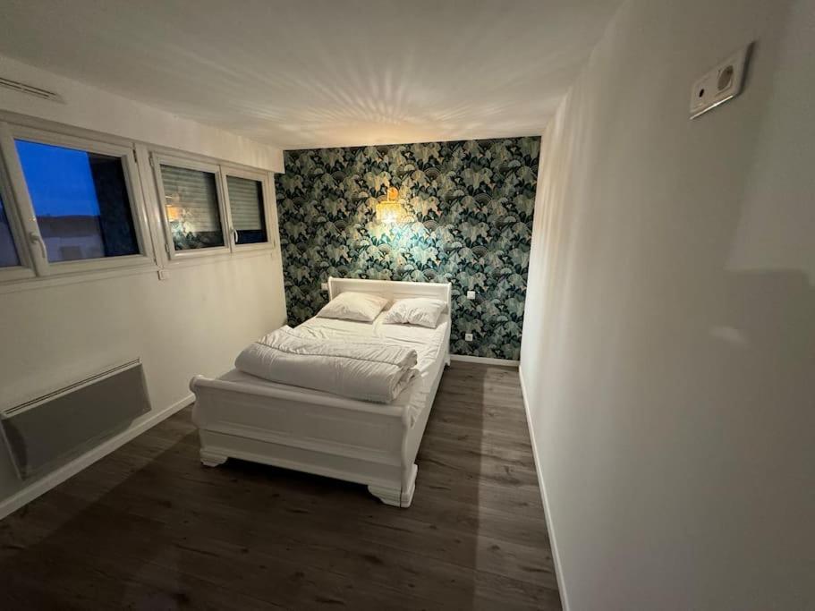 Appartement Cosy A Louer Berck ภายนอก รูปภาพ