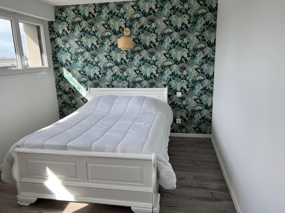 Appartement Cosy A Louer Berck ภายนอก รูปภาพ