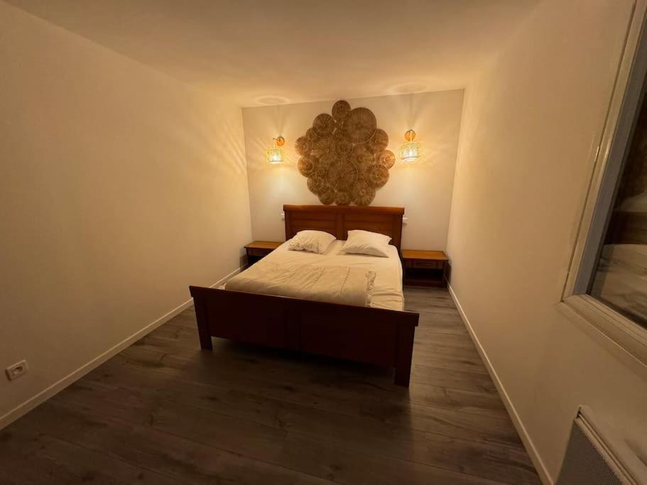 Appartement Cosy A Louer Berck ภายนอก รูปภาพ