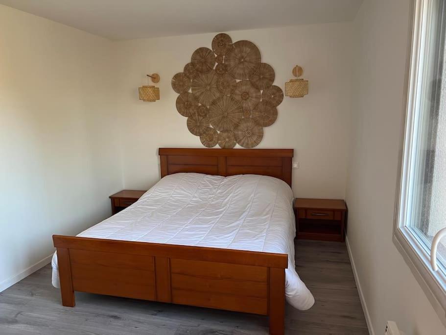 Appartement Cosy A Louer Berck ภายนอก รูปภาพ